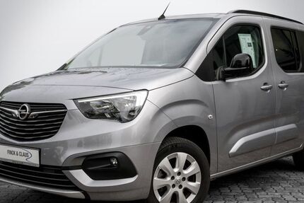 Opel Combo Life 25.200 km 24.890 € Büdelsdorf 24782