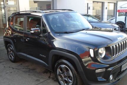 Jeep Renegade 115.000 km 10.990 &euro; Dortmund 44225