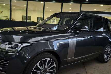 Land Rover Range Rover 85.300 km 52.700 &euro; Göttingen 37081