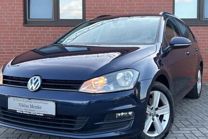 VW Golf 136.280 km 8.990 &euro; Bad Laer 49196
