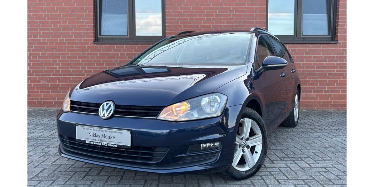 VW Golf 136.280 km 8.990 &euro; Bad Laer 49196