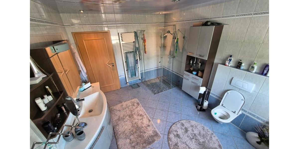 Doppelhaushälfte Borgholzhausen - 5 Zimmer, 148 m&sup2;, 415.000&euro; | Angebot:26701605