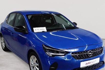 Opel Corsa 32.333 km 11.889 &euro; Fernwald-Steinbach 35463
