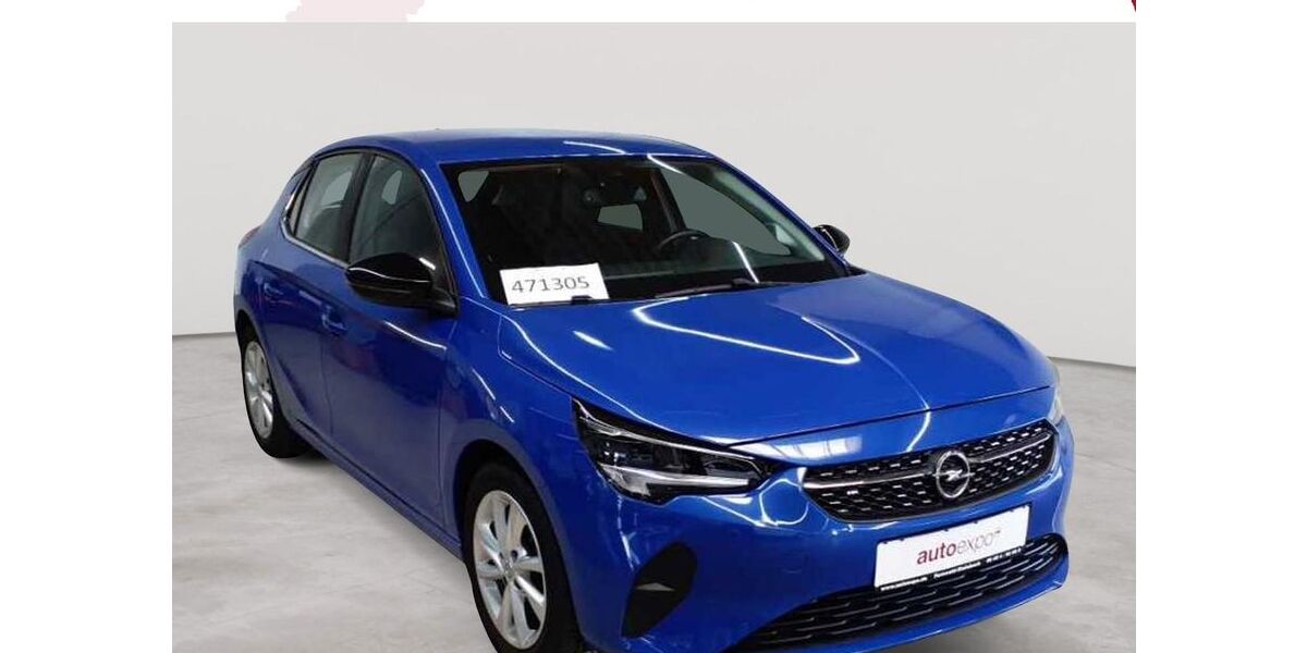 Opel Corsa 32.333 km 11.889 &euro; Fernwald-Steinbach 35463