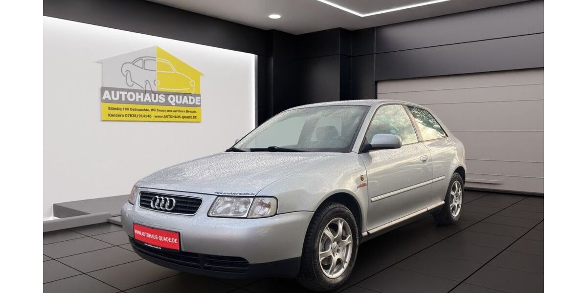 Audi A3 235.550 km 2.999 &euro; Kandern 79400