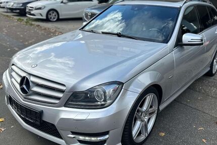 Mercedes-Benz C 250 279.000 km 8.999 € Heilbronn 74080