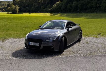 Audi TT 97.000 km 16.990 &euro; Buchholz 21244