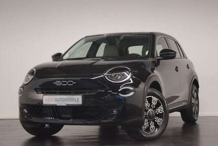 Fiat 600 12.000 km 19.900 &euro; Darmstadt 64293