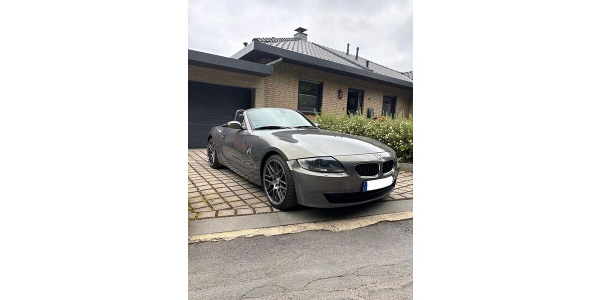 BMW Z4 144.812 km 13.499 &euro; Sundern (Sauerland) 59846