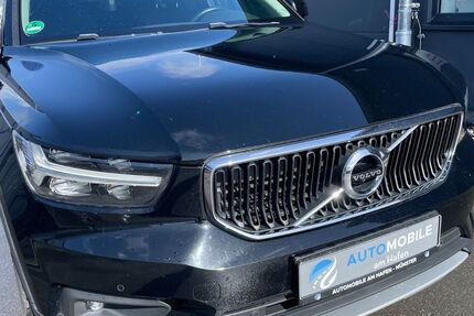 Volvo XC40 179.000 km 16.490 &euro; Münster 48155