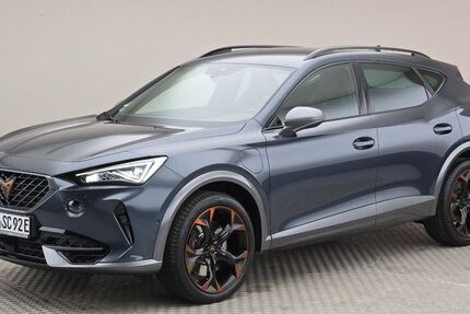 Cupra Formentor 52.500 km 22.999 &euro; Fürstenfeldbruck 82256