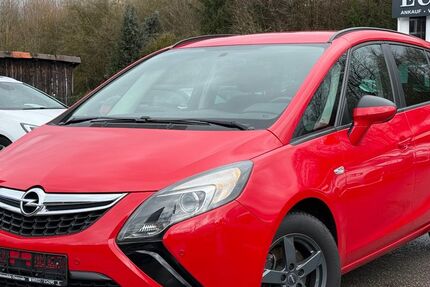 Opel Zafira 131.000 km 6.990 &euro; Osterode am Harz 37520