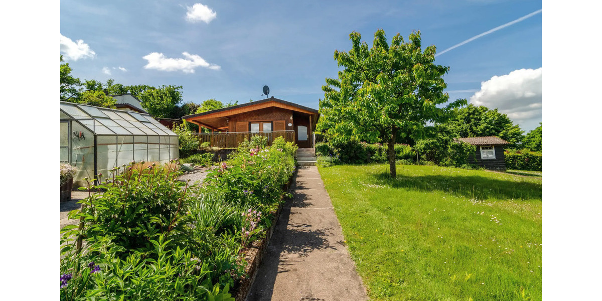 Einfamilienhaus Bad Karlshafen - 2 Zimmer, 30 m&sup2;, 250&euro; | Angebot:25844860