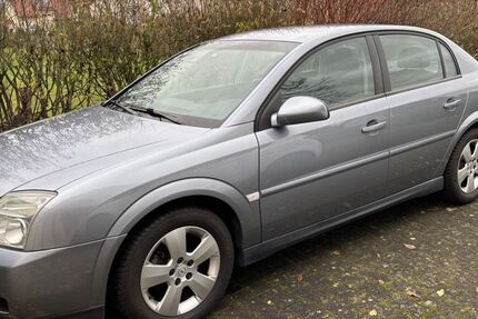 Opel Vectra 110.500 km 3.100 &euro; Augustdorf 32832