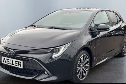 Toyota Corolla 7.676 km 25.990 &euro; Leipzig 04178