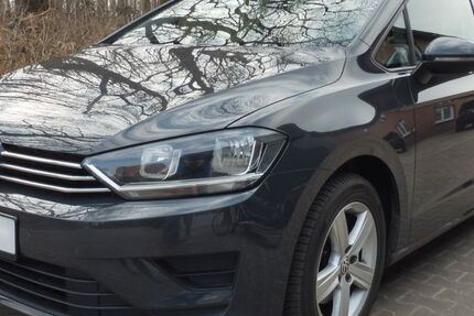VW Golf Sportsvan 127.234 km 12.950 &euro; Haren 49733