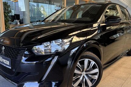 Peugeot 208 34.267 km 15.490 &euro; Lilienthal 28865