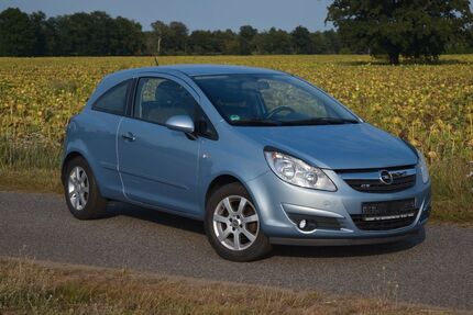 Opel Corsa 113.000 km 3.300 € Neuhausen OT Haasow 03058