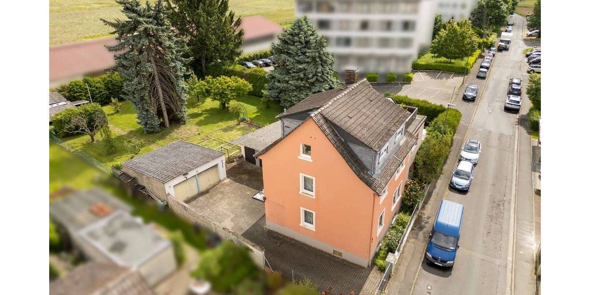 Grundstück Oberursel (Taunus) Bommersheim - 1.300.000&euro; | Angebot:26868354