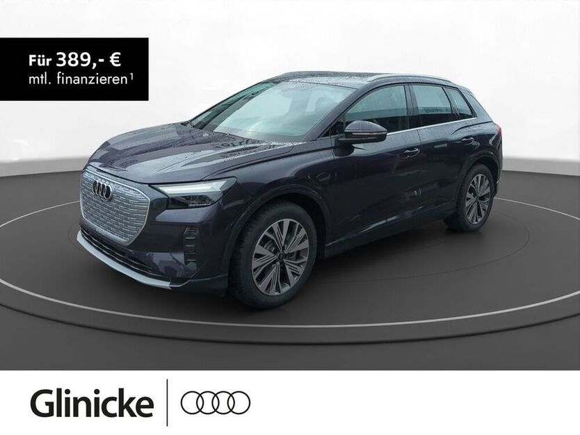 Q4 e-tron