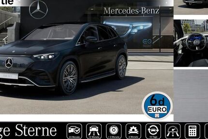 Mercedes-Benz EQE SUV 9.998 km 74.998 € Dorsten 46282
