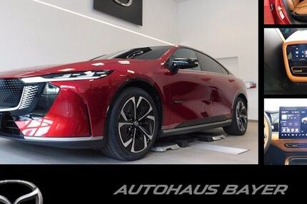 Mazda 6e 2.000 km 45.499 € Gößweinstein 91327