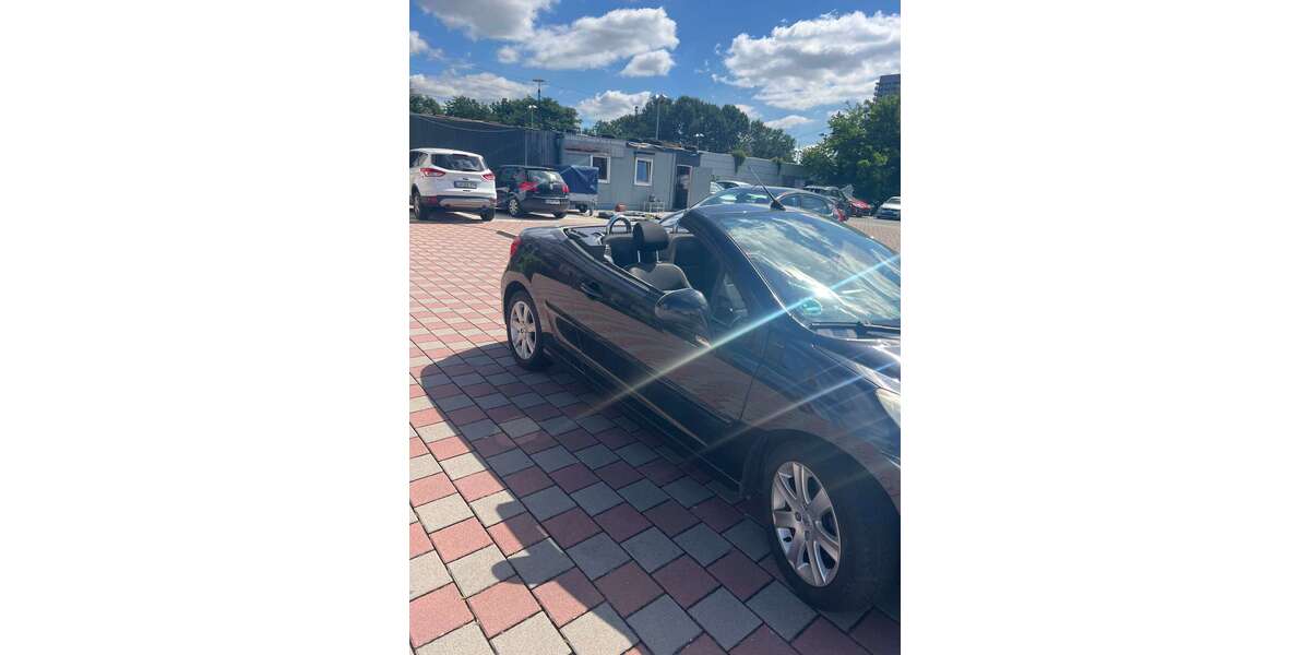 Peugeot 207 118.000 km 2.999 &euro; Ludwigshafen 67071