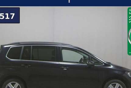VW Touran 236.328 km 13.990 € Gyhum/Bockel 27404