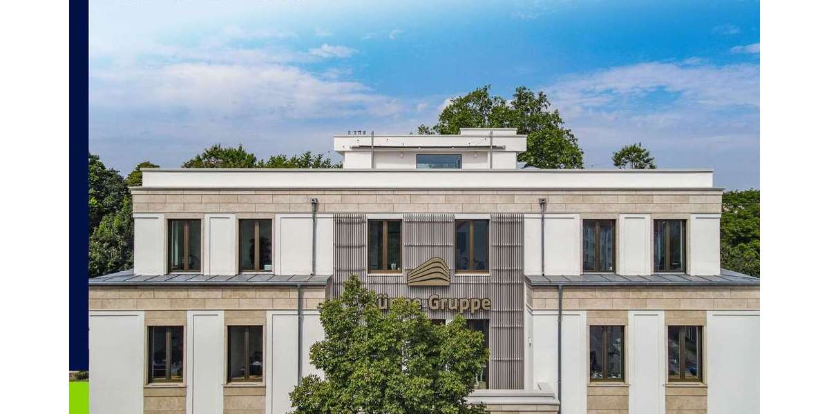 Gewerbeobjekt Hamburg Winterhude - 990.000&euro; | Angebot:25616579