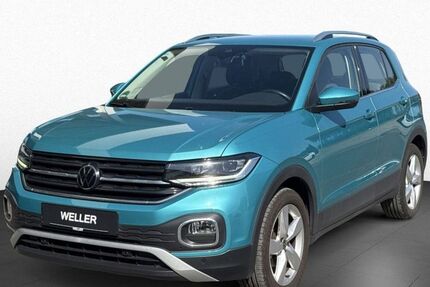 VW T-Cross 29.500 km 20.450 &euro; Salzwedel-Brietz 29410