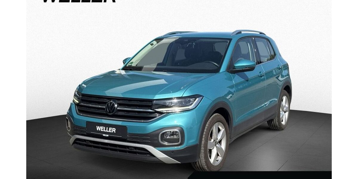 VW T-Cross 29.500 km 20.450 &euro; Salzwedel-Brietz 29410