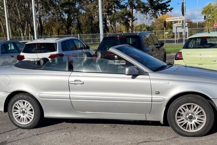 Volvo C70 144.000 km 5.900 € Hattersheim am Main 65795