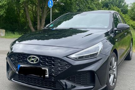 Hyundai i30 39.900 km 18.800 &euro; Wolfenbüttel 38304