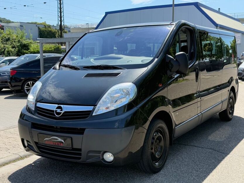 Vivaro