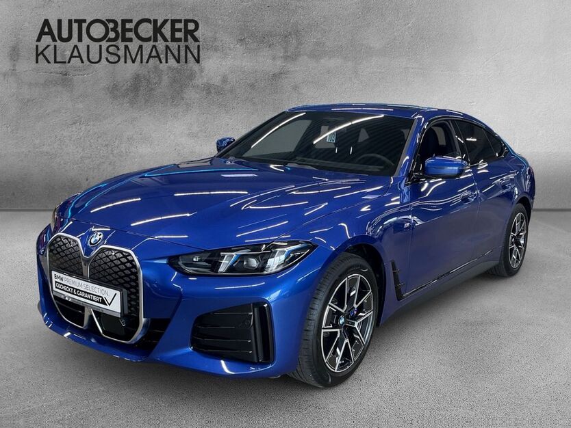 BMW i4 6.574 km 58.973 € Kempen 47906