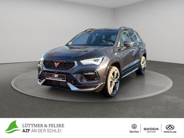 Cupra Ateca 1.050 km 33.490 &euro; Schleswig 24837