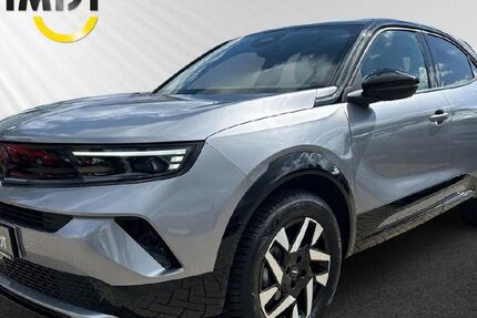 Opel Mokka 16.075 km 24.490 &euro; Ehrenburg 27248