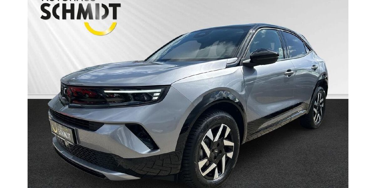 Opel Mokka 16.075 km 24.490 &euro; Ehrenburg 27248