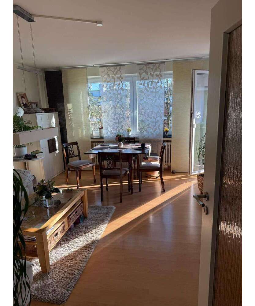 Wohnung zum Kaufen in Hannover 204.990 € 74.14 m²