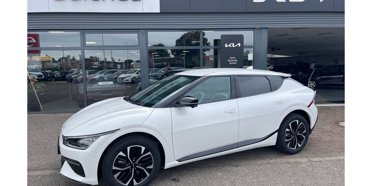 Kia EV6 13.000 km 43.990 &euro; Wesel 46485