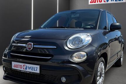 Fiat 500L 65.760 km 8.990 &euro; Sandersdorf Brehna 06796