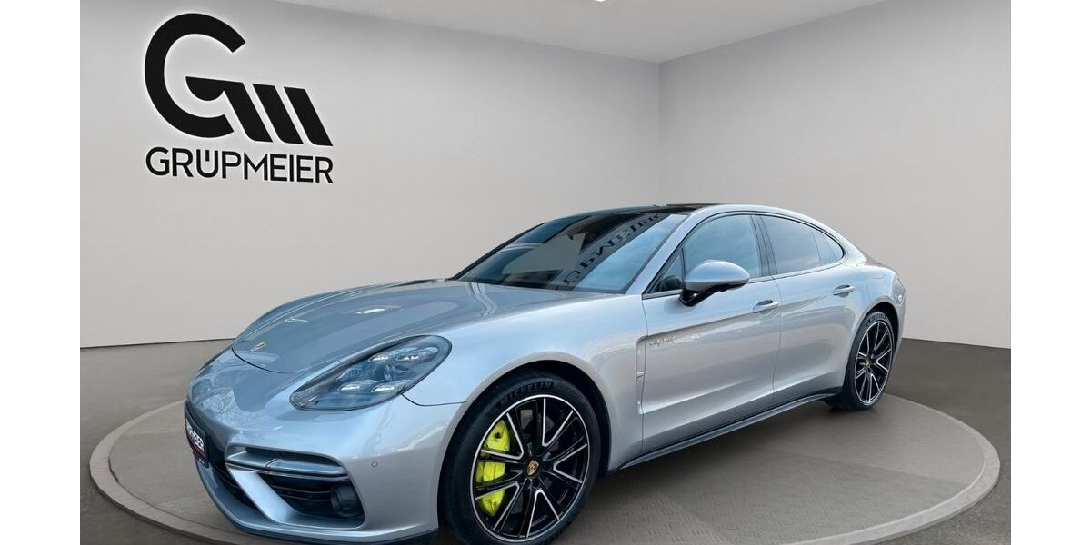 Porsche Panamera 79.999 km 83.800 &euro; Sottrum 27367