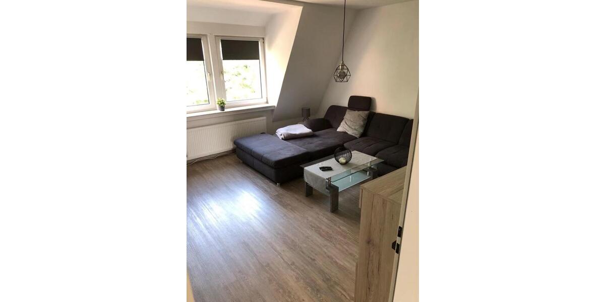 Etagenwohnung Paderborn Univiertel - 2 Zimmer, 60 m&sup2;, 580&euro; | Angebot:26408129