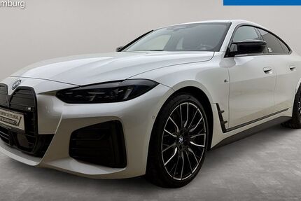 BMW i4 27.025 km 60.044 &euro; Barsbüttel bei Hamburg 22885