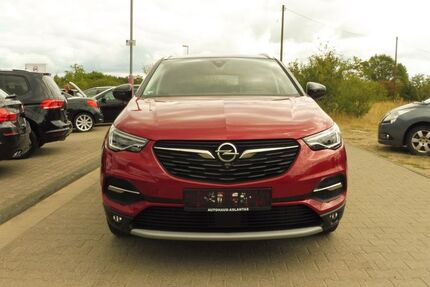 Opel Grandland (X) 73.000 km 23.900 € Ingelheim 55218