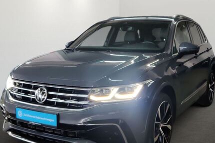 VW Tiguan 107.179 km 32.420 € Kaiserslautern 67663