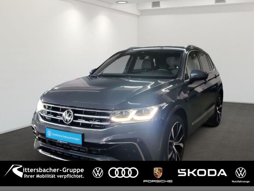 VW Tiguan 107.179 km 32.420 € Kaiserslautern 67663