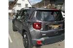 Jeep Renegade S Plug-In-Hybrid 4xe 46.784 km 20.990 &euro; Battenberg 35088