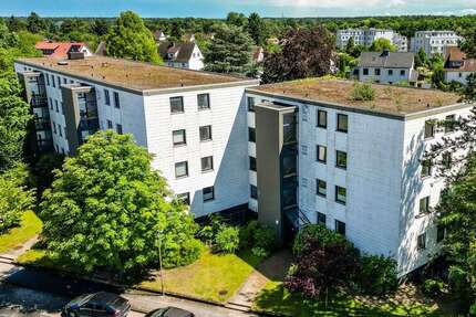 Wohnung Celle Altenhagen - 3 Zimmer, 87 m&sup2;, 139.000&euro; | Angebot:26915595