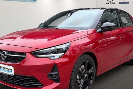 Opel Corsa 10.510 km 14.245 &euro; Hamburg 22457